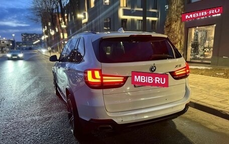 BMW X5, 2015 год, 3 199 000 рублей, 8 фотография