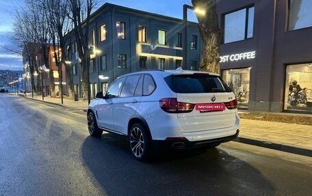 BMW X5, 2015 год, 3 199 000 рублей, 5 фотография