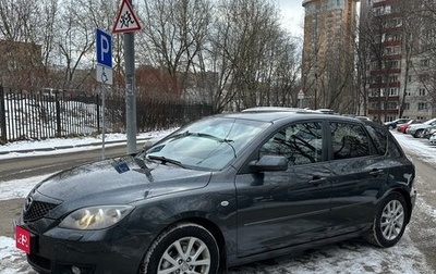 Mazda 3, 2008 год, 610 000 рублей, 1 фотография