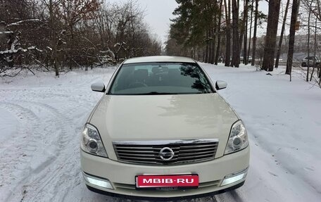 Nissan Teana, 2006 год, 755 000 рублей, 1 фотография