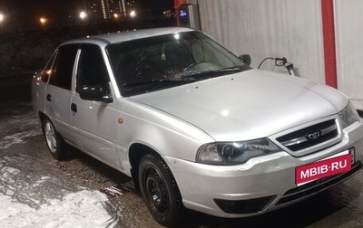 Daewoo Nexia I рестайлинг, 2012 год, 185 000 рублей, 1 фотография