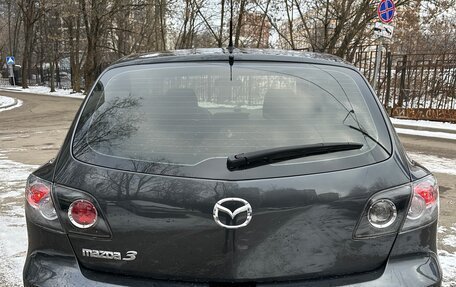 Mazda 3, 2008 год, 610 000 рублей, 4 фотография