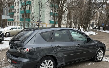 Mazda 3, 2008 год, 610 000 рублей, 6 фотография