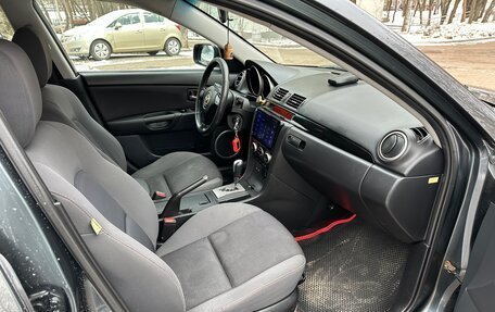 Mazda 3, 2008 год, 610 000 рублей, 8 фотография