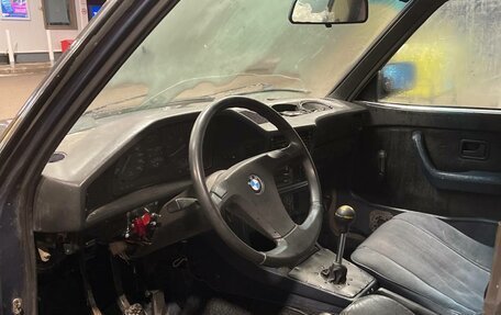 BMW 5 серия, 1983 год, 220 000 рублей, 7 фотография