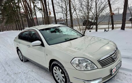 Nissan Teana, 2006 год, 755 000 рублей, 2 фотография