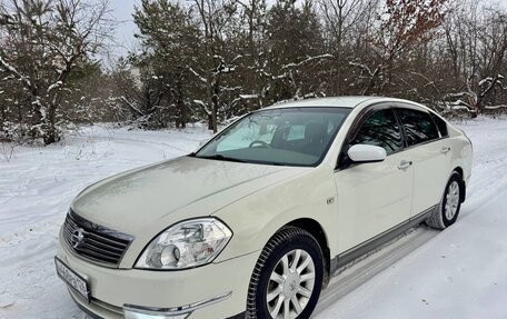 Nissan Teana, 2006 год, 755 000 рублей, 4 фотография