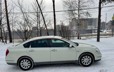 Nissan Teana, 2006 год, 755 000 рублей, 10 фотография