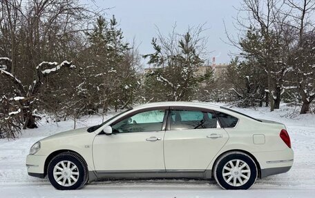 Nissan Teana, 2006 год, 755 000 рублей, 6 фотография