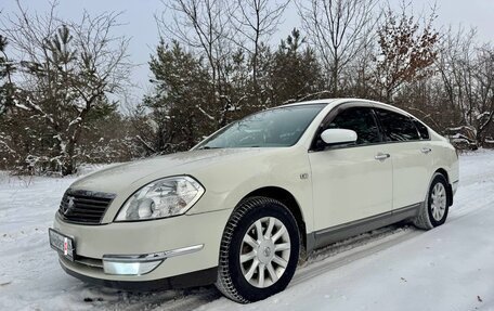 Nissan Teana, 2006 год, 755 000 рублей, 5 фотография