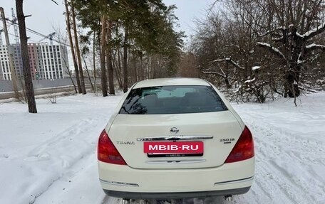 Nissan Teana, 2006 год, 755 000 рублей, 8 фотография