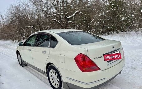 Nissan Teana, 2006 год, 755 000 рублей, 7 фотография