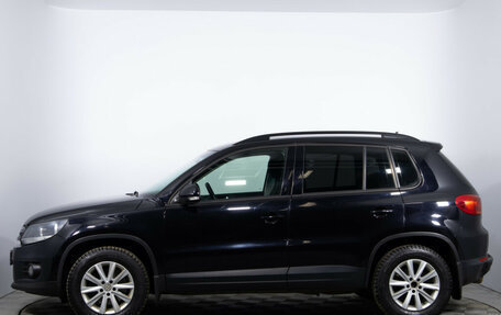 Volkswagen Tiguan I, 2014 год, 1 270 000 рублей, 8 фотография