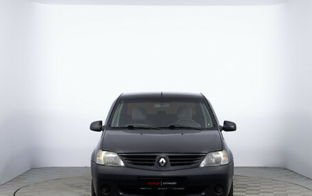 Renault Logan I, 2007 год, 290 000 рублей, 2 фотография