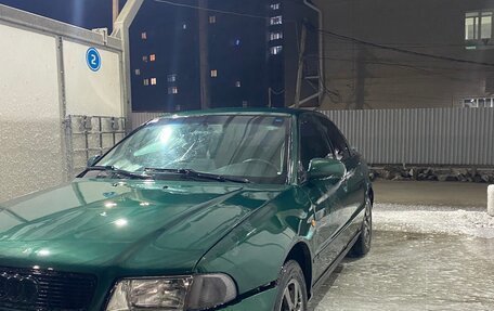 Audi A4, 1998 год, 350 000 рублей, 3 фотография