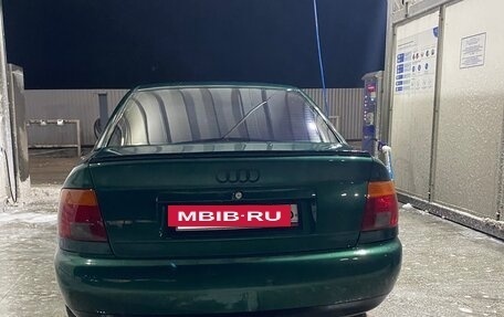 Audi A4, 1998 год, 350 000 рублей, 6 фотография