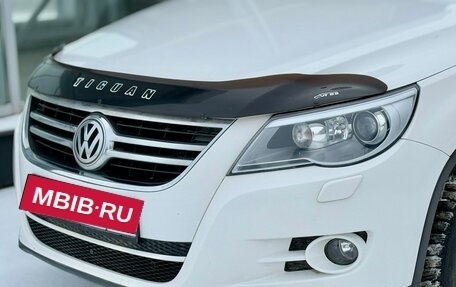 Volkswagen Tiguan I, 2011 год, 1 120 000 рублей, 7 фотография