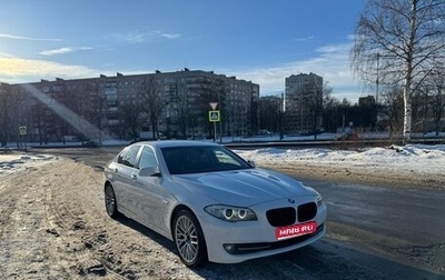 BMW 5 серия, 2013 год, 1 850 000 рублей, 1 фотография