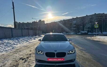 BMW 5 серия, 2013 год, 1 850 000 рублей, 2 фотография