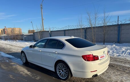 BMW 5 серия, 2013 год, 1 850 000 рублей, 5 фотография