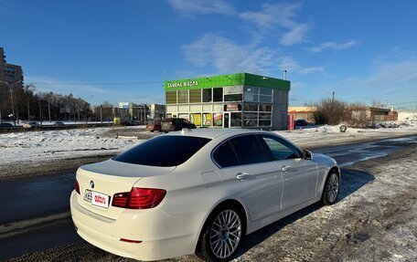 BMW 5 серия, 2013 год, 1 850 000 рублей, 7 фотография