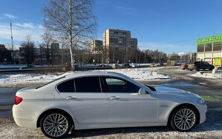 BMW 5 серия, 2013 год, 1 850 000 рублей, 8 фотография