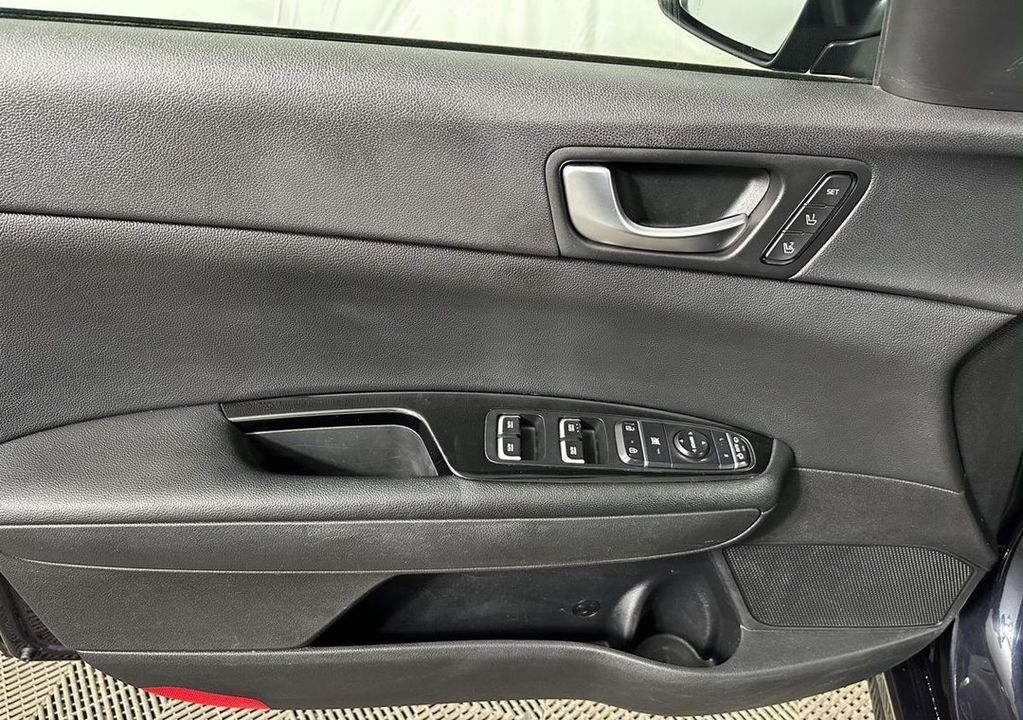 KIA Optima, 2019 год, 1 890 000 рублей, 8 фотография
