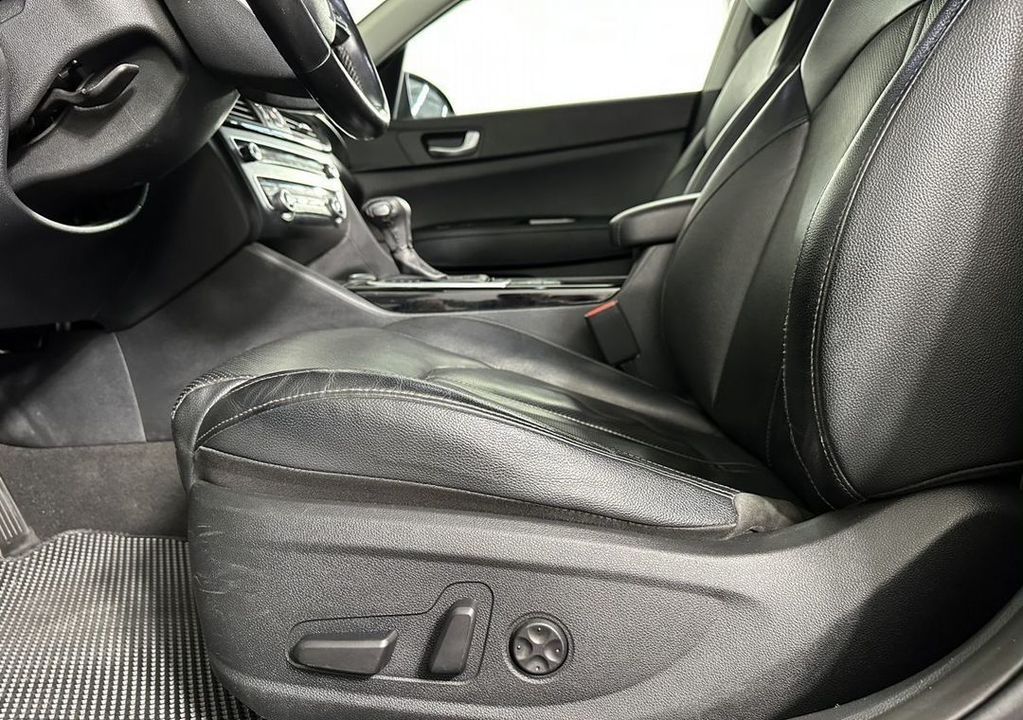 KIA Optima, 2019 год, 1 890 000 рублей, 10 фотография