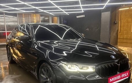 BMW 5 серия, 2020 год, 6 800 000 рублей, 2 фотография