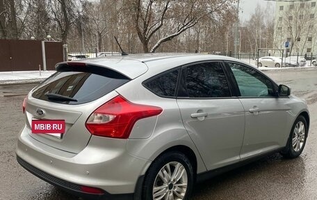 Ford Focus III, 2012 год, 890 000 рублей, 2 фотография