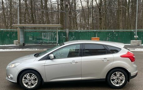 Ford Focus III, 2012 год, 890 000 рублей, 12 фотография