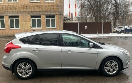 Ford Focus III, 2012 год, 890 000 рублей, 8 фотография