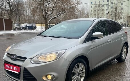 Ford Focus III, 2012 год, 890 000 рублей, 16 фотография