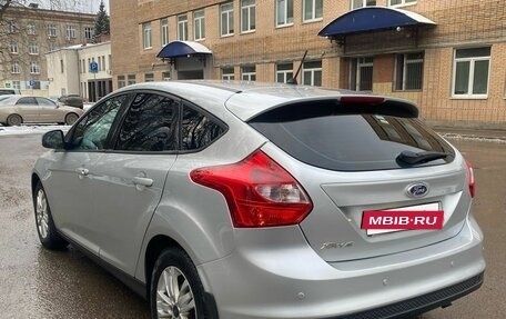 Ford Focus III, 2012 год, 890 000 рублей, 14 фотография