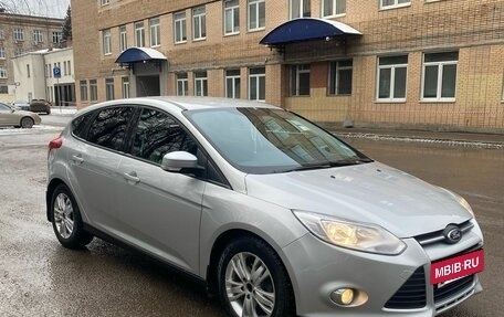 Ford Focus III, 2012 год, 890 000 рублей, 10 фотография