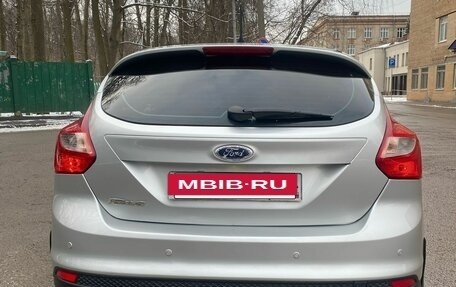 Ford Focus III, 2012 год, 890 000 рублей, 17 фотография