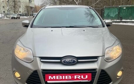 Ford Focus III, 2012 год, 890 000 рублей, 11 фотография