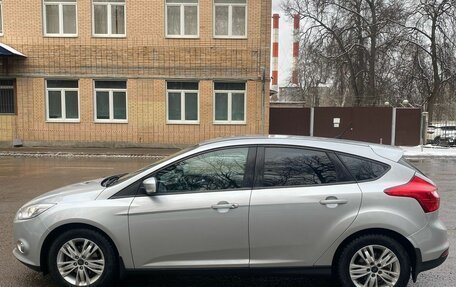 Ford Focus III, 2012 год, 890 000 рублей, 22 фотография