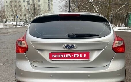 Ford Focus III, 2012 год, 890 000 рублей, 23 фотография