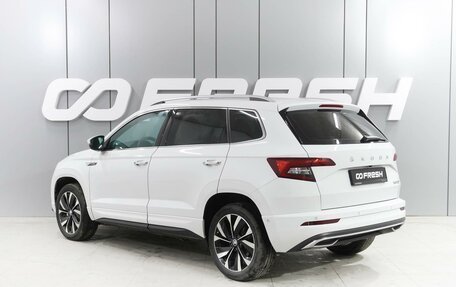 Skoda Karoq I, 2023 год, 3 399 000 рублей, 2 фотография