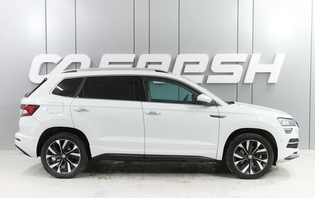 Skoda Karoq I, 2023 год, 3 399 000 рублей, 5 фотография