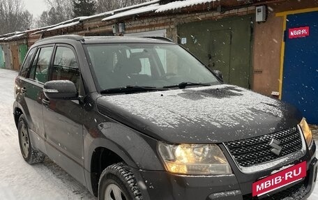 Suzuki Grand Vitara, 2010 год, 849 000 рублей, 3 фотография