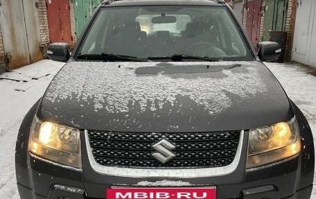 Suzuki Grand Vitara, 2010 год, 849 000 рублей, 2 фотография