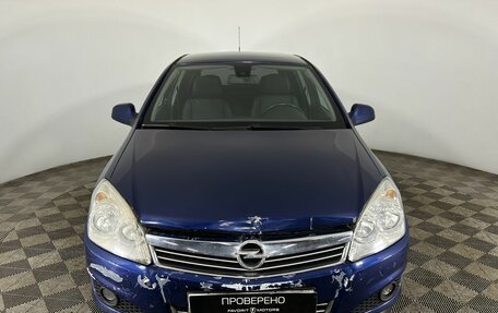 Opel Astra H, 2010 год, 650 000 рублей, 2 фотография