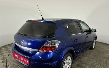 Opel Astra H, 2010 год, 650 000 рублей, 6 фотография