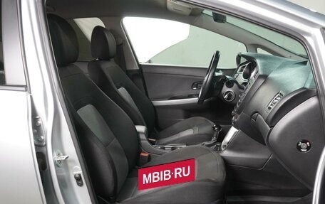 KIA cee'd III, 2016 год, 1 579 000 рублей, 8 фотография