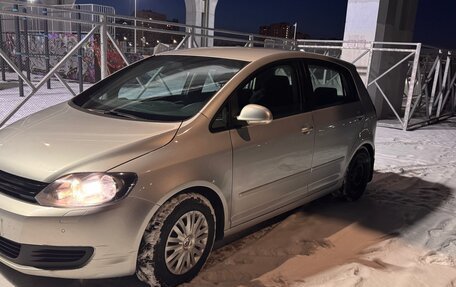 Volkswagen Golf Plus II, 2012 год, 785 000 рублей, 3 фотография