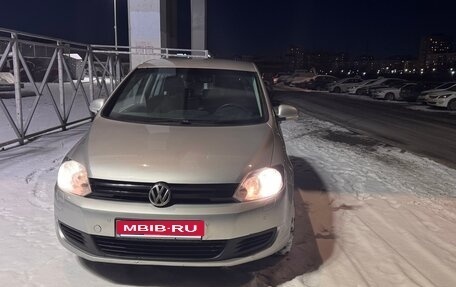 Volkswagen Golf Plus II, 2012 год, 785 000 рублей, 1 фотография