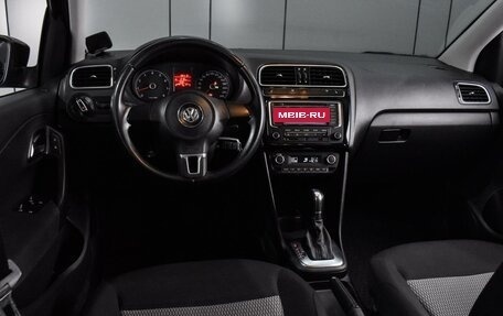 Volkswagen Polo VI (EU Market), 2014 год, 999 000 рублей, 6 фотография