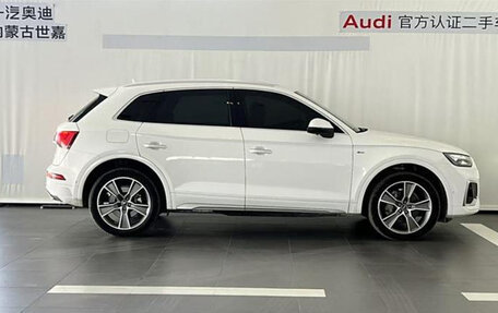 Audi Q5, 2022 год, 3 900 000 рублей, 4 фотография